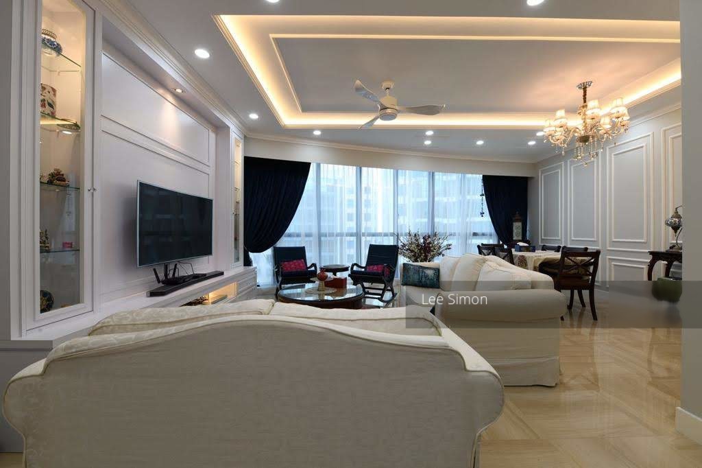 Water Place (D15), Condominium #198190932